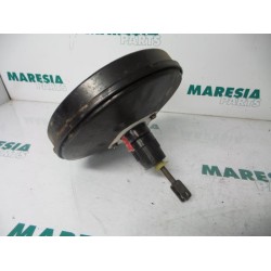 Renault - Megane Scenic - Brake servo