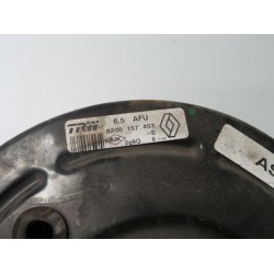 Renault - Megane Scenic - Brake servo