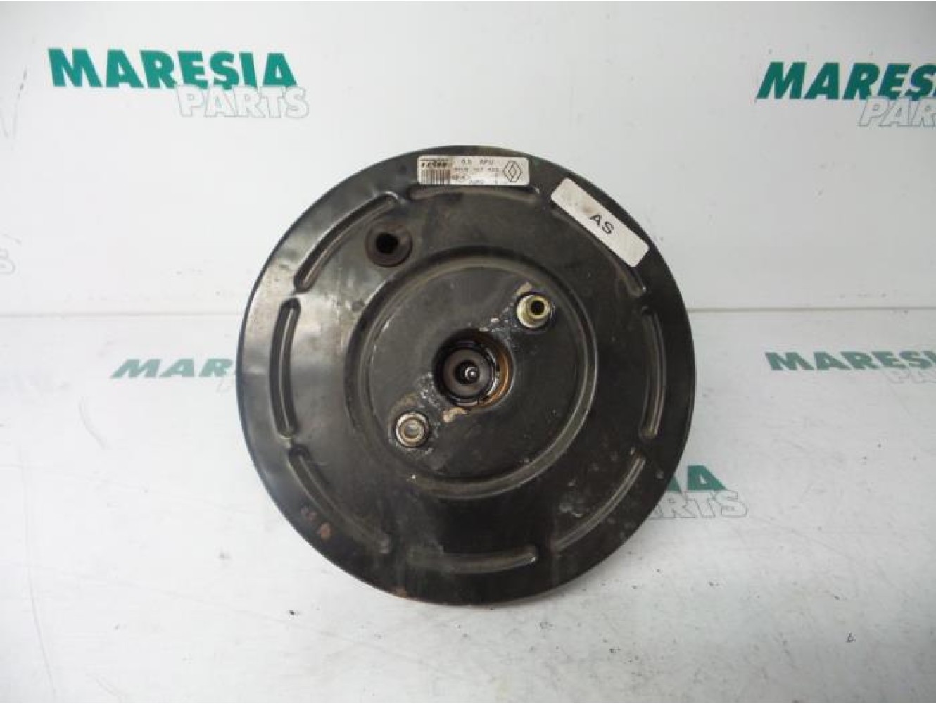Renault - Megane Scenic - Brake servo