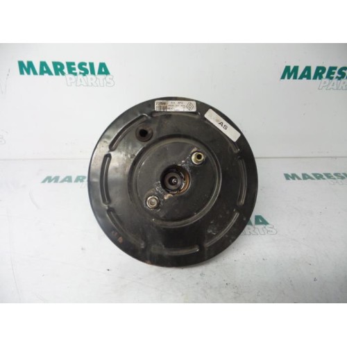 Renault - Megane Scenic - Brake servo