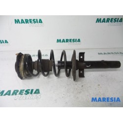 Renault - Megane Scenic - Front shock absorber rod, left
