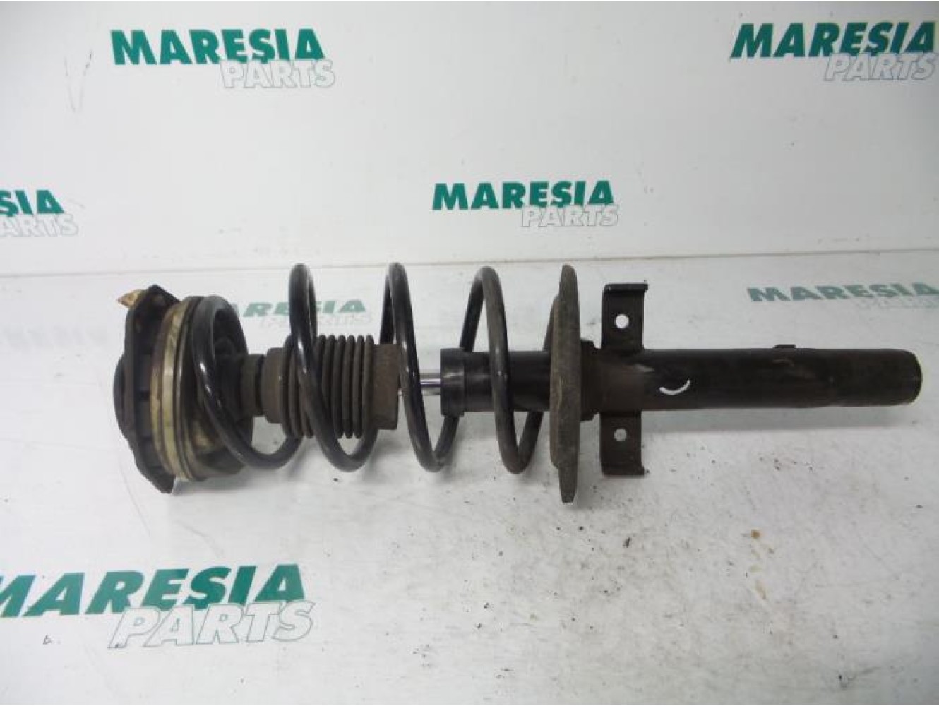 Renault - Megane Scenic - Front shock absorber rod, left