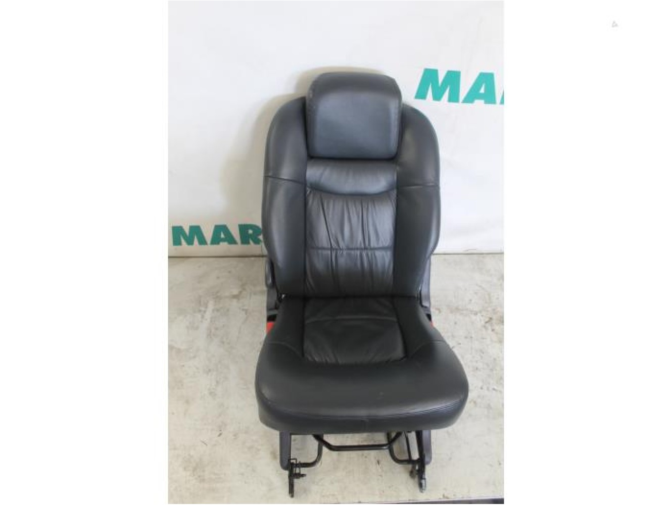 Renault - Espace - Sitz hinten