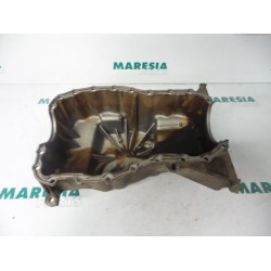 Renault - Megane - Sump
