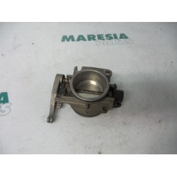 Renault - Megane - Throttle body