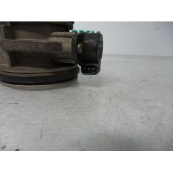 Renault - Megane - Throttle body