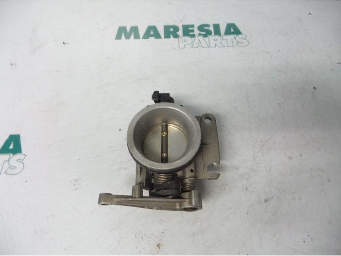 Renault - Megane - Throttle body