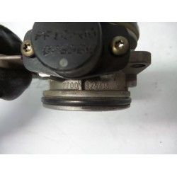 Renault - Megane - Throttle body