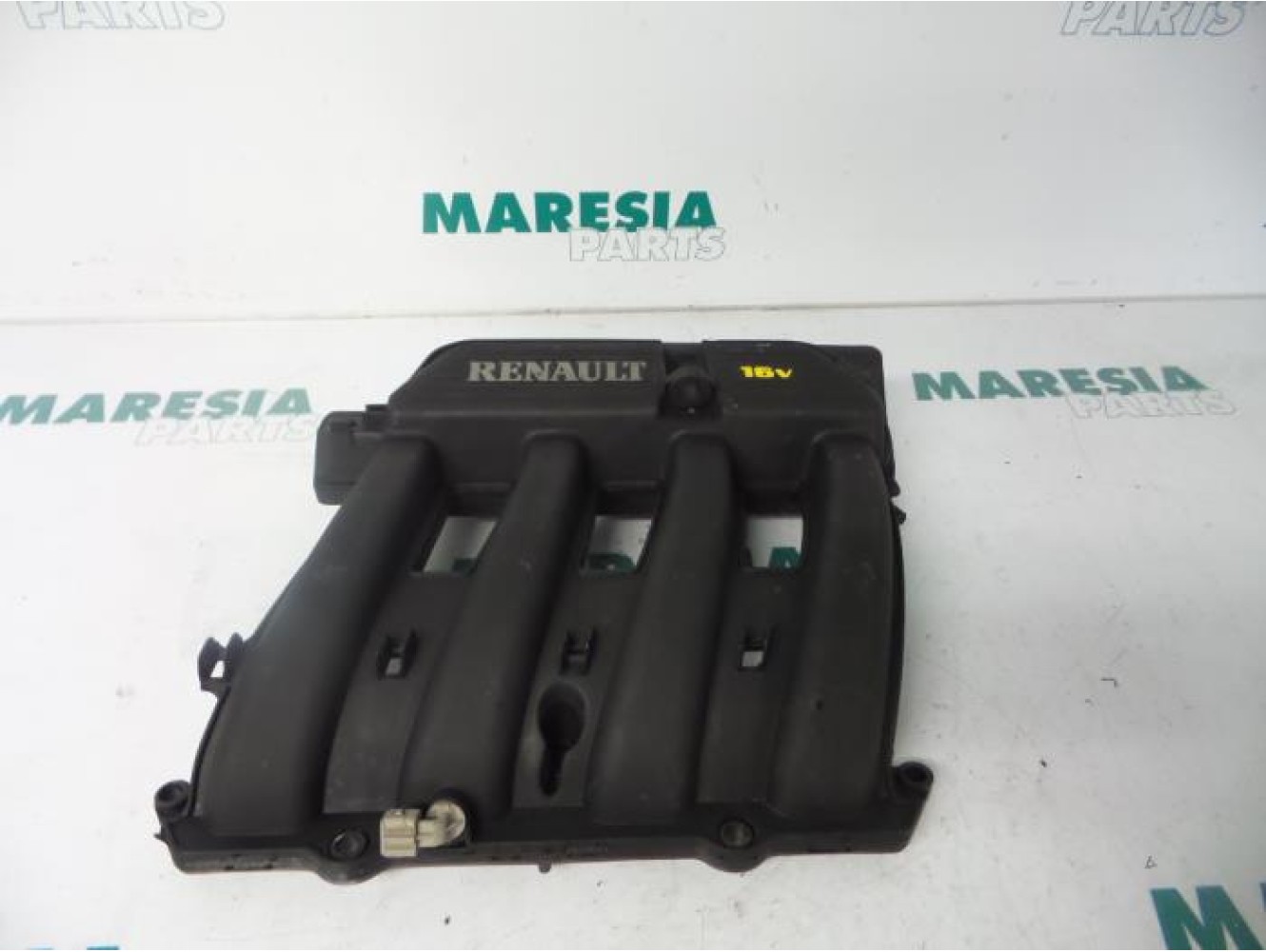 Renault - Megane - Intake manifold