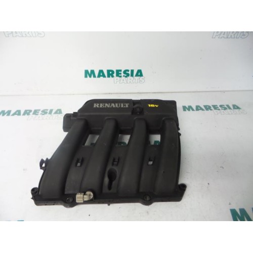 Renault - Megane - Intake manifold
