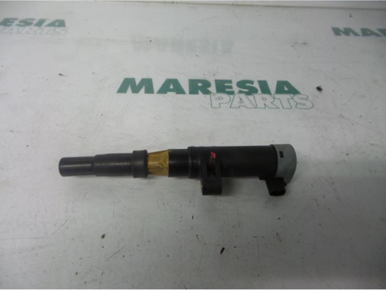 Renault - Megane - Ignition coil