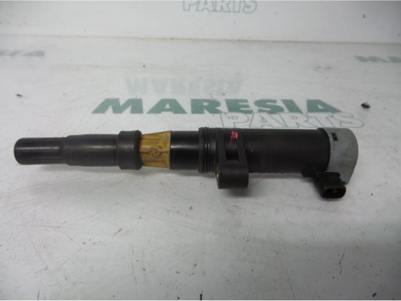 Renault - Megane - Ignition coil