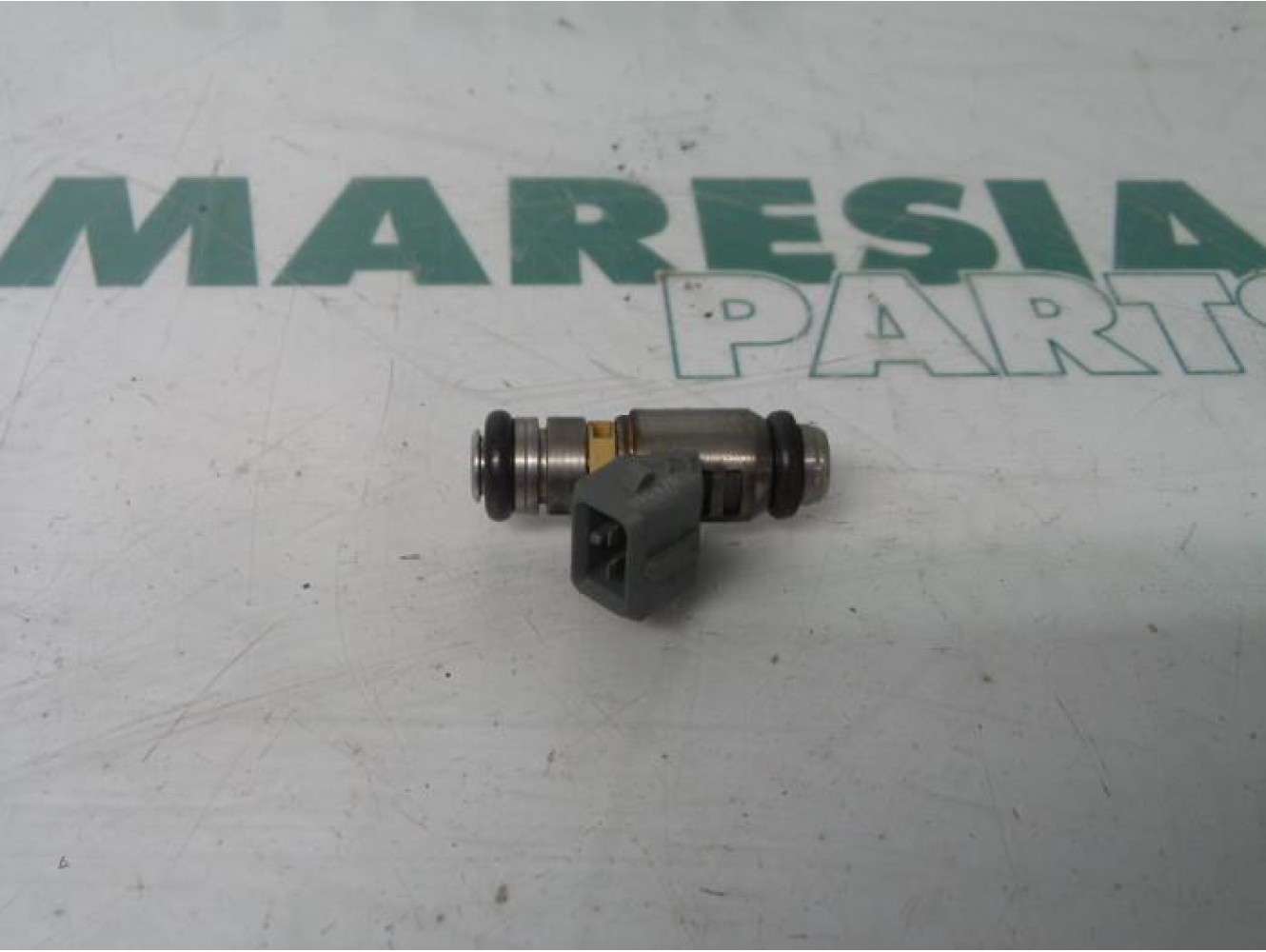 Renault - Megane - Injector (benzine injectie)