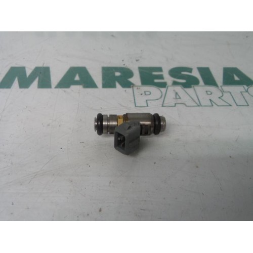 Renault - Megane - Injector (petrol injection)