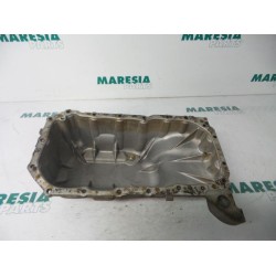 Citroen - Picasso - Sump