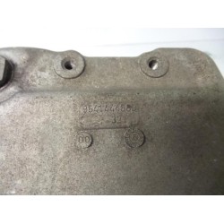 Citroen - Picasso - Sump