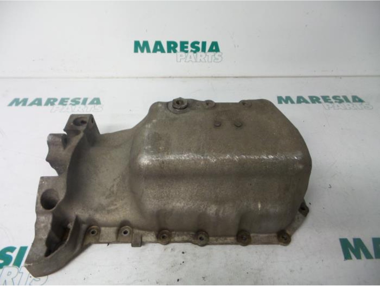 Citroen - Picasso - Sump