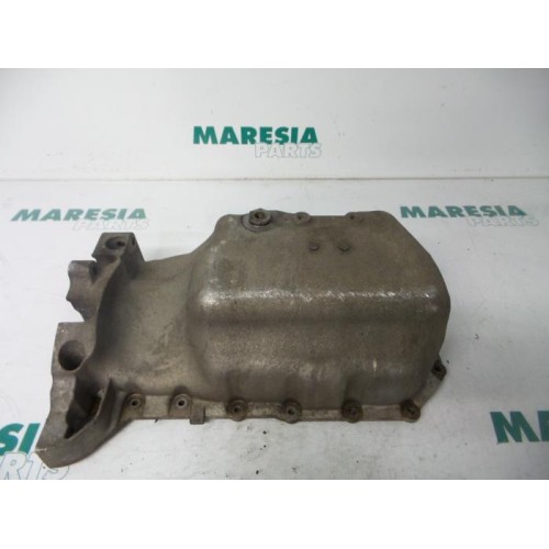 Citroen - Picasso - Sump