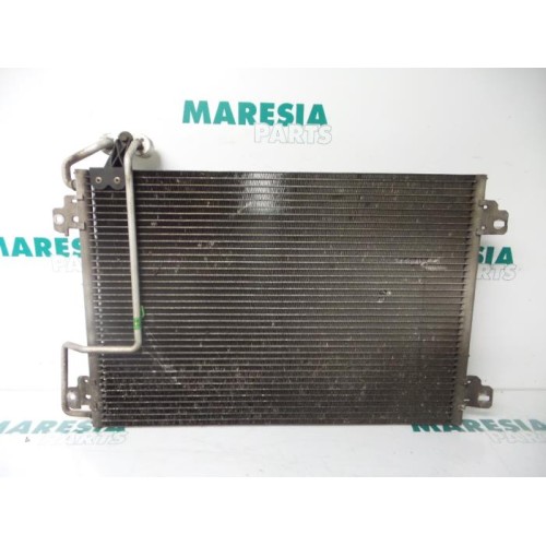 Renault - Megane Scenic - Airco Condensor