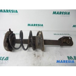 Renault - Megane Scenic - Front shock absorber rod, right
