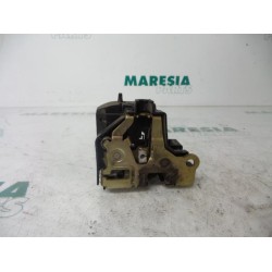Renault - Megane Scenic - Deurslot Mechaniek 4Deurs links-achter