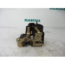 Renault - Megane Scenic - Rear door mechanism 4-door, right