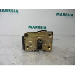 Renault - Megane Scenic - Rear door mechanism 4-door, right