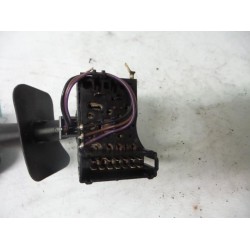 Renault - Megane Scenic - Indicator switch