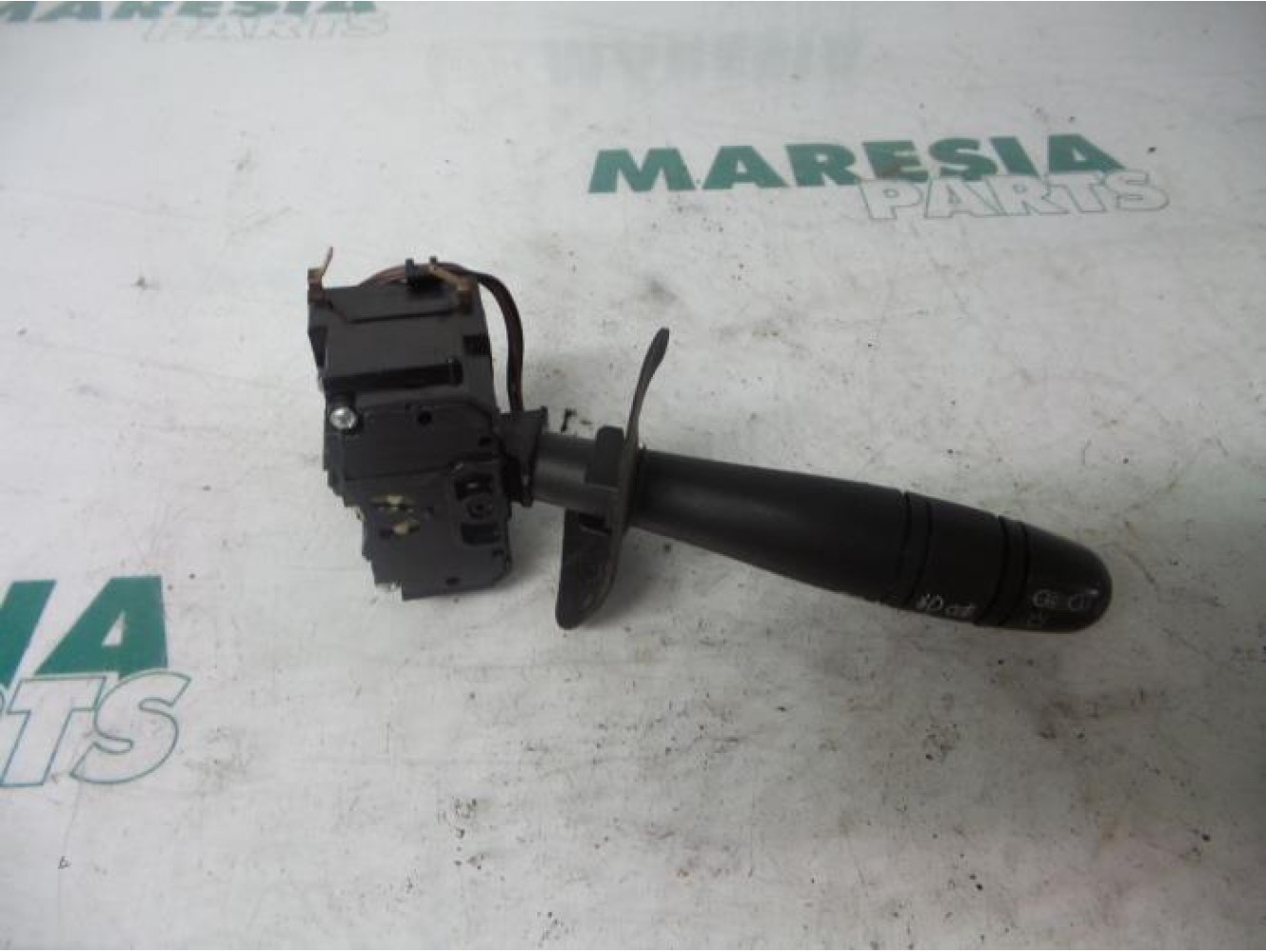Renault - Megane Scenic - Indicator switch