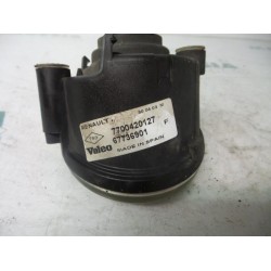 Renault - Megane Scenic - Fog light, front right