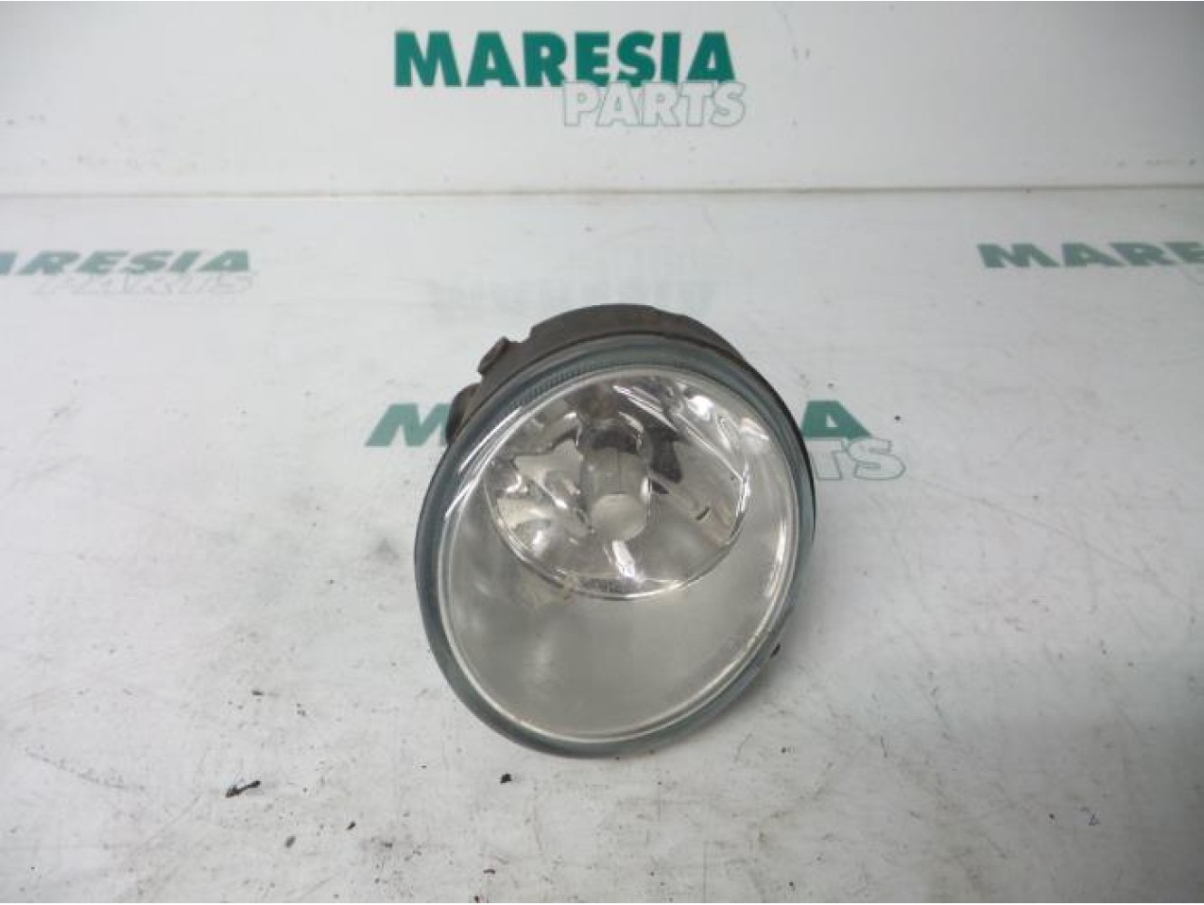 Renault - Megane Scenic - Fog light, front right