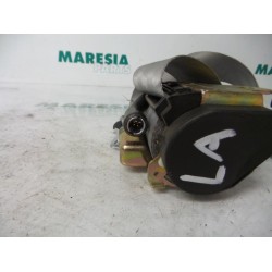 Renault - Megane Scenic - Veiligheidsgordel links-achter