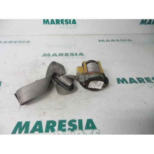 Renault - Megane Scenic - Sicherheitsgurt links hinten
