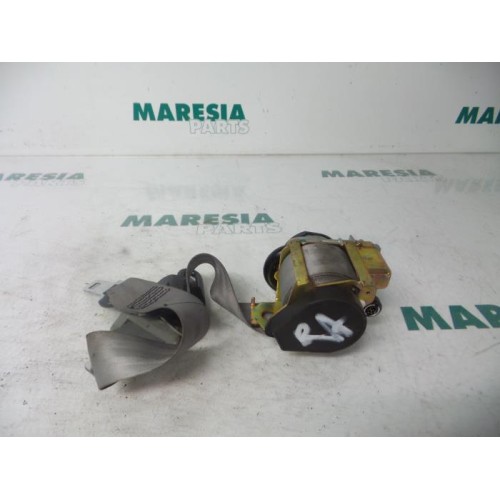 Renault - Megane Scenic - Sicherheitsgurt rechts hinten