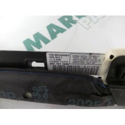 Peugeot - 206 - Airbag Himmel links