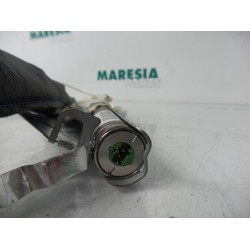 Peugeot - 206 - Airbag Himmel links