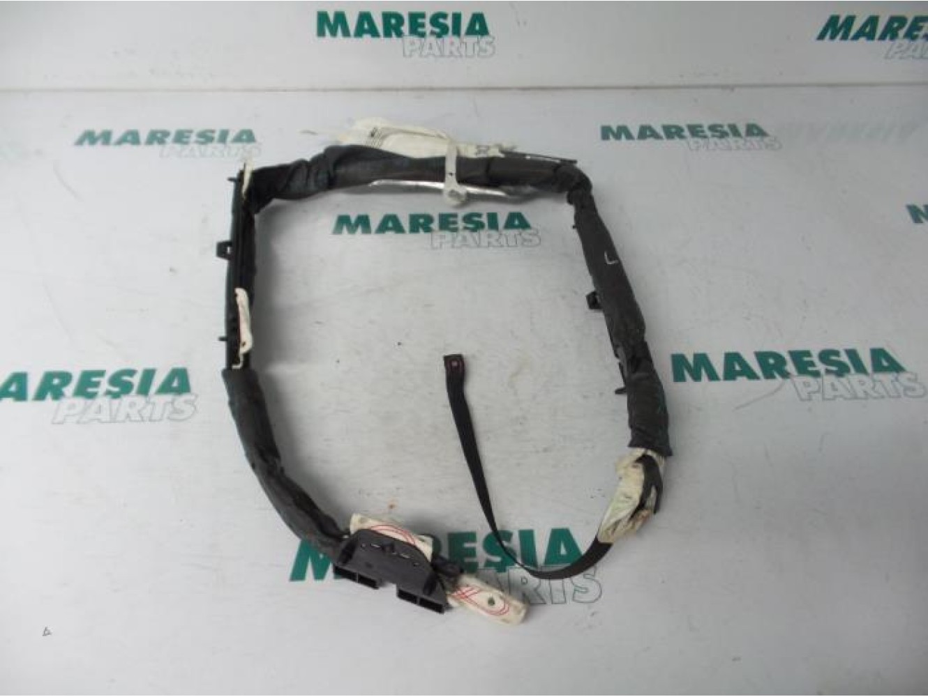 Peugeot - 206 - Airbag Himmel links