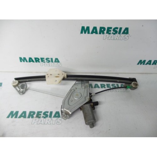 Renault - Espace - Window mechanism 4-door, front left