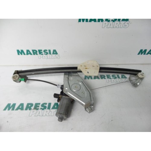 Renault - Espace - Window mechanism 4-door, front right