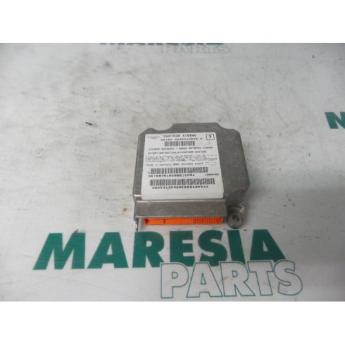Renault - Espace - Airbag Module