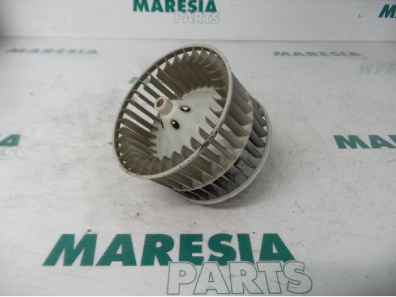 Renault - Espace - Heating and ventilation fan motor