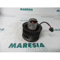 Renault - Espace - Heating and ventilation fan motor