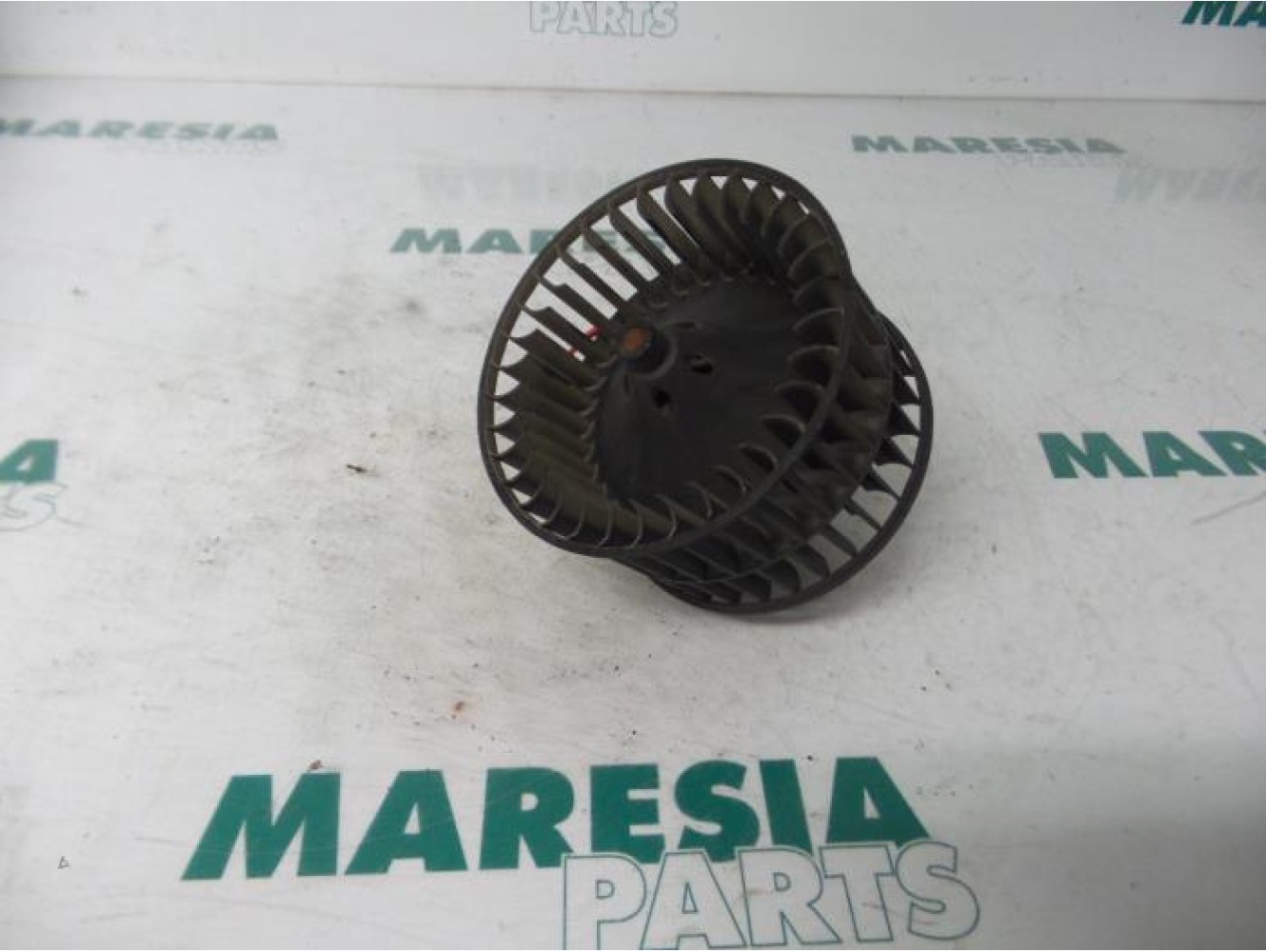 Renault - Espace - Heating and ventilation fan motor