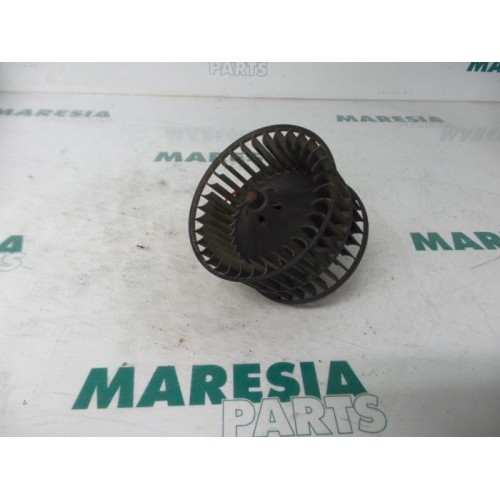Renault - Espace - Heating and ventilation fan motor