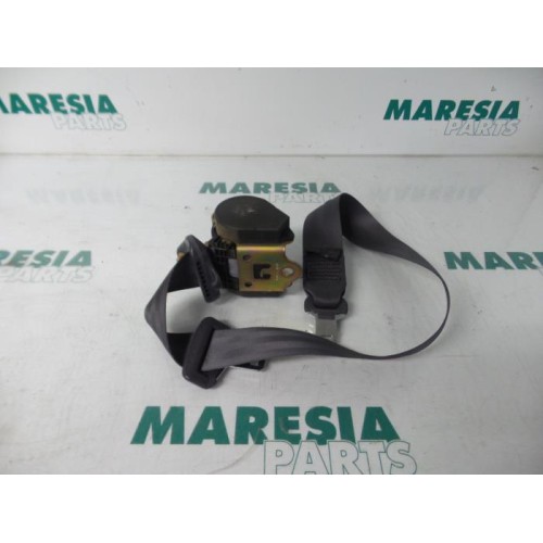 Renault - Espace - Sicherheitsgurt links hinten