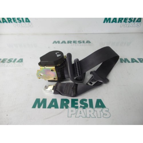 Renault - Espace - Sicherheitsgurt links hinten