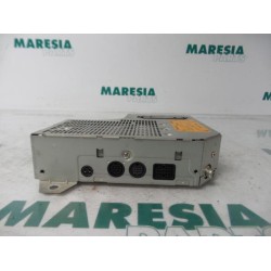 Renault - Espace - Radio