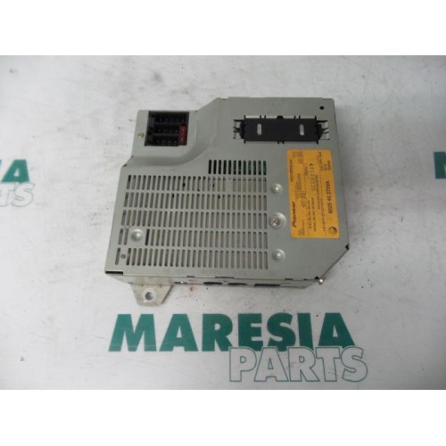 Renault - Espace - Radio