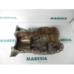 Renault - Megane Scenic - Carterpan
