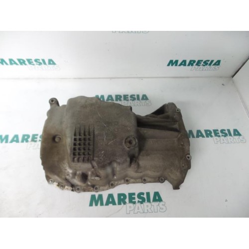 Renault - Megane Scenic - Sump